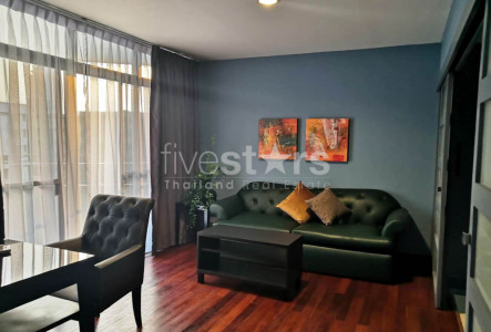 2-bedroom newly renovated condo for sale on Thong Lo