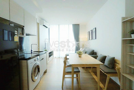 2-bedroom condo for rent on Phrom Phong 