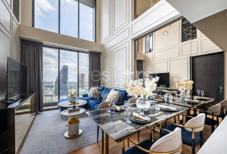 2-bedroom Luxury condo for sale on Thonglor
