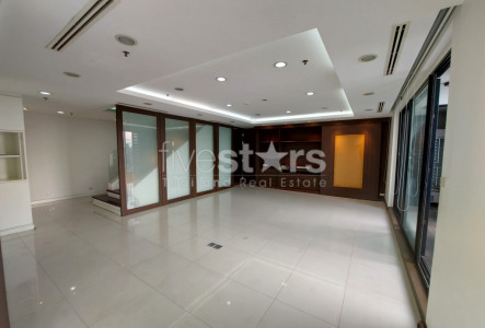3-bedroom duplex condo for sale on Thonglor 