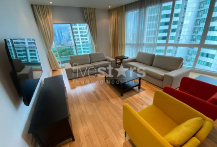 3-bedroom condo for sale on Asoke to Phrom Phong  