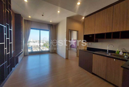 2-bedroom condo for sale at The Capital Ekamai-Thonglor