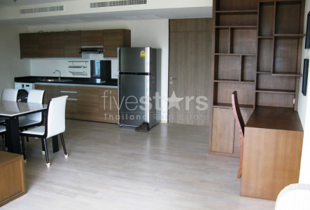 3-bedroom high floor condo for sale close to BTS Thonglor