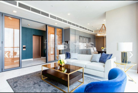 3-bedroom luxury & pet friendly condo for rent on Thonglor