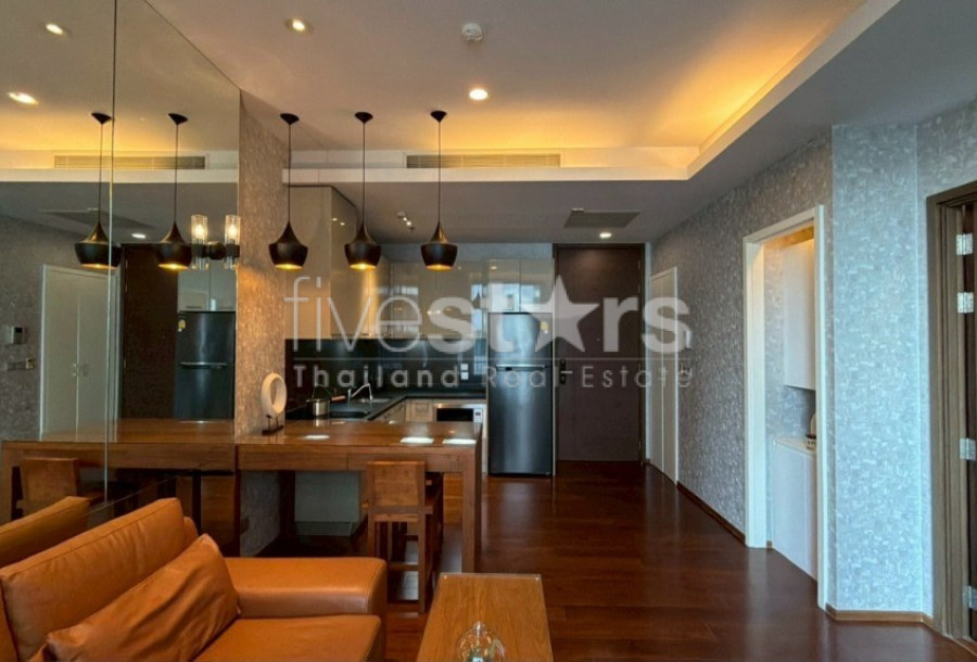 1-bedroom unit for rent in the heart of Thonglor