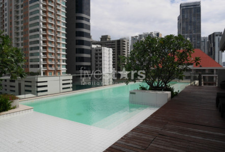 The Philo Residence 2 bedrooms apartment for rent in Sukhumvit BTS Phromphong