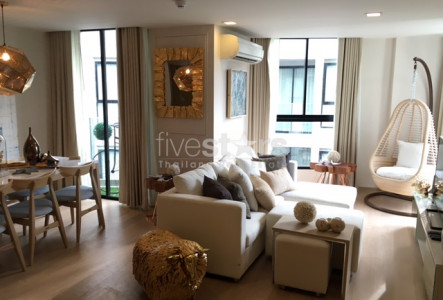 Condo for rent in Thonglor