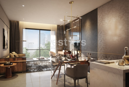 Luxury condo for sale in Thonglor