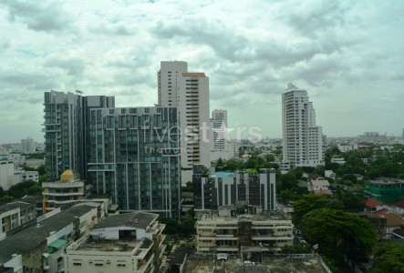 1-bedroom condo for sale in Bangkok