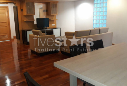 3 bedroom for rent in Thonglor