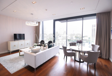 Luxury 2 bedroom apartment for rent in Phrom Phong