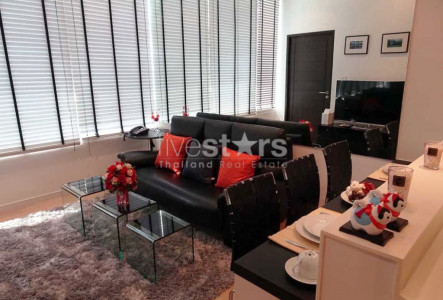 Eight Thonglor 1 bedroom condo for rent in Sukhumvit Thonglor