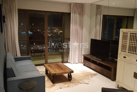 Condominium for rent in Bangkok, Promphong