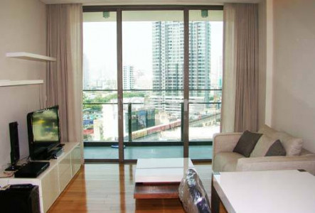 Condo for rent in Sukhumvit 