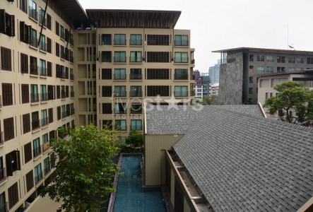 1-bedroom condo for sale in Phromphong