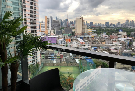 Condo for rent in Bangkok