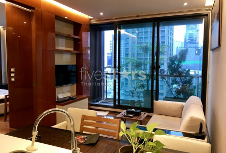 Condo for sale close to Phrom Phong BTS station
