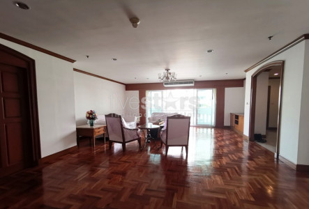 Apartment for rent in Bangkok