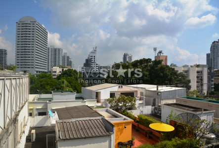 1 Bedroom Luxury Condominium close to Thonglor BTS