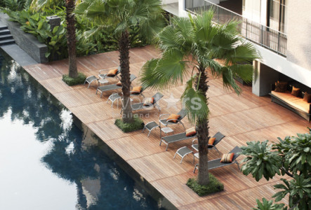 Apartment for rent in Bangkok