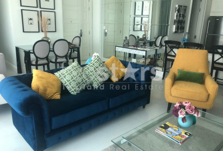 3 bedrooms condo for rent in Bangkok