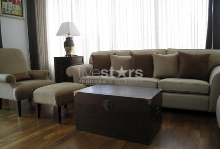 3 bedrooms condo for rent in Bangkok