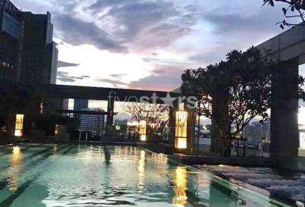 Condo for rent in Bangkok