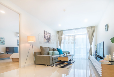 RQ Residence 3 bedrooms apartment for rent in Sukhumvit BTS Phromphong Thonglor