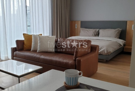 condo for rent near BTS Thonglor