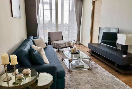1 bedroom condo for rent in Bangkok BTS Phromphong
