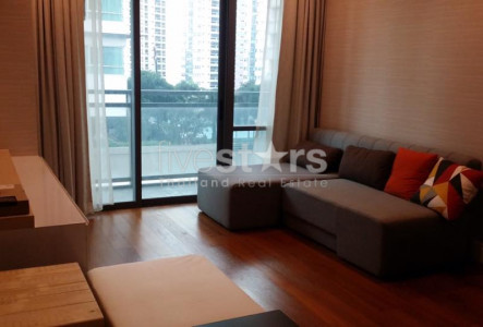 2 bedrooms condo for rent in Bangkok BTS Phromphong