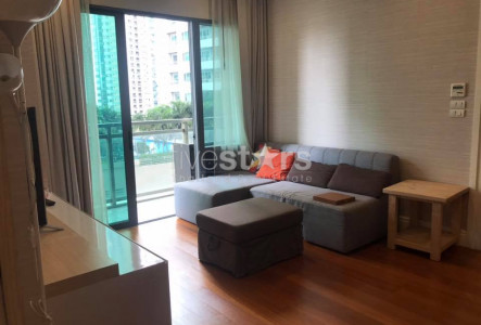 2 bedroom condo for sale in Bangkok BTS Phromphong