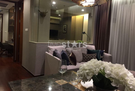 Ashton Morph 2 bedrooms condo for rent in Bangkok BTS Thonglor 