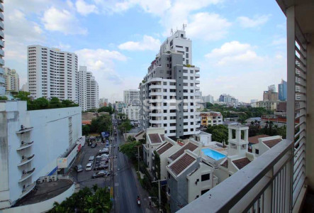2 bedrooms condo for sale in Bangkok BTS Phromphong Thonglor