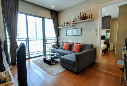 Bright Sukhumvit 24 2 bedrooms for sale in Bangkok BTS Phromphong