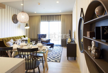 Noble Refine 1 bedroom condo for rent in Bangkok Sukhumvit  BTS Phromphong