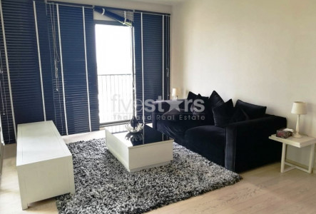 Noble Solo 1 bedroom condo for rent in Bangkok Sukhumvit BTS Thonglor 