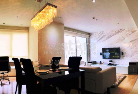 HQ by Sansiri 2 bedrooms condo for rent in Bangkok Sukhumvit BTS Thonglor