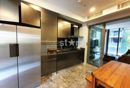 Ashoton Residence 41 2 bedrooms condo for rent in Bangkok Sukhumvit BTS Phromphong