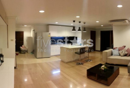 3 bedroom condo for sale close to Phrom Phong BTS Station