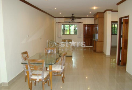 Apartment for rent in Bangkok