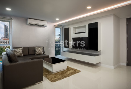 Apartment 1 bedroom for rant in Bangkok