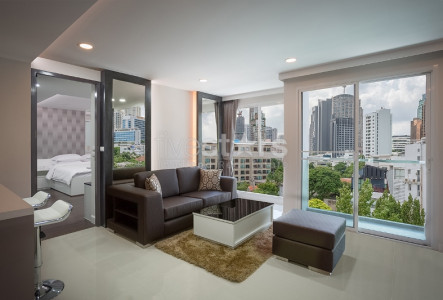 Apartment for rent in Bangkok