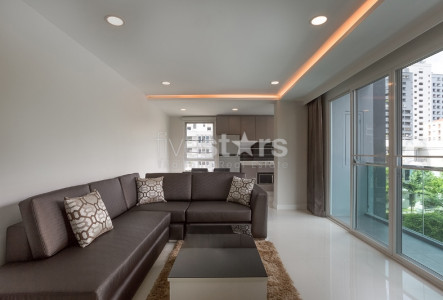 Apartment for rent in Phrompong