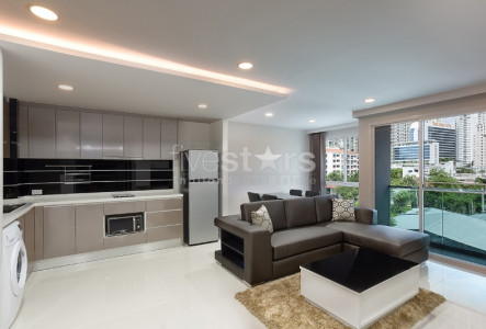 Apartment 2 bedroom for rant in Bangkok