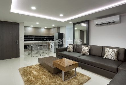 Apartment 3 bedroom for rant in Bangkok