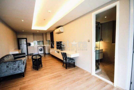 1 bedroom condo for rent near BTS Phromphong