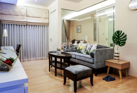 1 bedroom condo for rent near BTS Phromphong