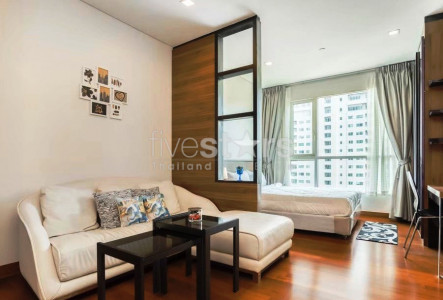 1 bedroom condo for rent in Thonglor