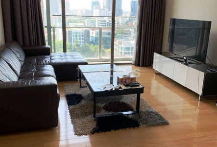 Aequa 2 bedrooms condo for rent in Sukhumvit BTS Thonglor Phromphong